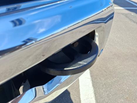 RAM 2500 6.7 I6 24V SLT CABINE DUPLA TURBO DIESEL LARAMIE 4X4 AUTOMTICO, Foto 11