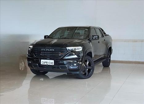 RAM Rampage 2.0 4P HURRICANE 4 TURBO R/T 4X4 AUTOMTICO, Foto 2
