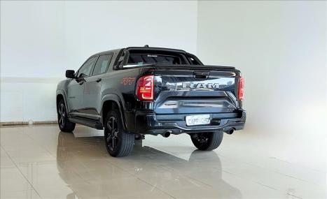 RAM Rampage 2.0 4P HURRICANE 4 TURBO R/T 4X4 AUTOMTICO, Foto 4