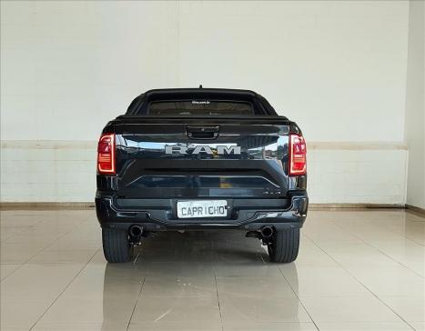 RAM Rampage 2.0 4P HURRICANE 4 TURBO R/T 4X4 AUTOMTICO, Foto 5