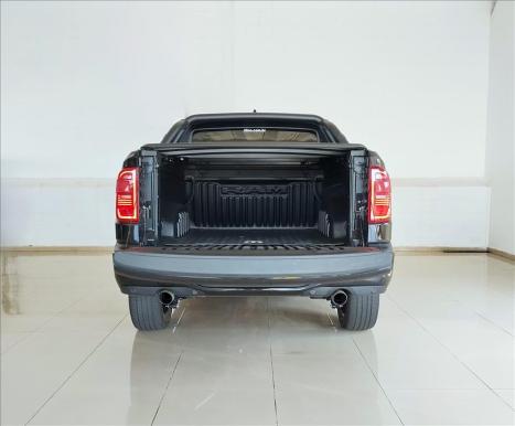 RAM Rampage 2.0 4P HURRICANE 4 TURBO R/T 4X4 AUTOMTICO, Foto 6
