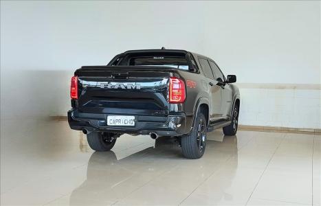 RAM Rampage 2.0 4P HURRICANE 4 TURBO R/T 4X4 AUTOMTICO, Foto 7