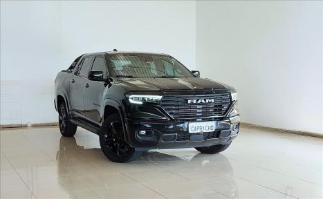RAM Rampage 2.0 4P HURRICANE 4 TURBO R/T 4X4 AUTOMTICO, Foto 8