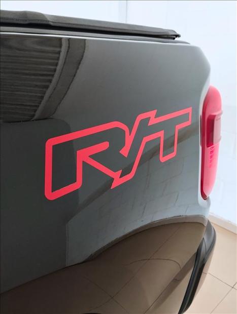 RAM Rampage 2.0 4P HURRICANE 4 TURBO R/T 4X4 AUTOMTICO, Foto 9
