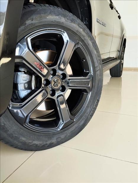 RAM Rampage 2.0 4P HURRICANE 4 TURBO R/T 4X4 AUTOMTICO, Foto 10