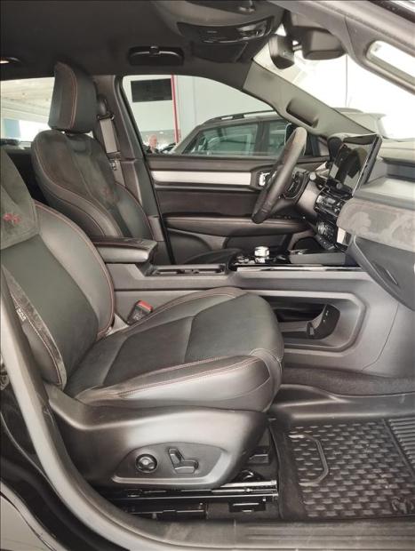 RAM Rampage 2.0 4P HURRICANE 4 TURBO R/T 4X4 AUTOMTICO, Foto 11