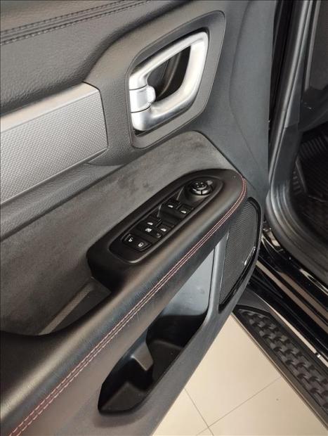 RAM Rampage 2.0 4P HURRICANE 4 TURBO R/T 4X4 AUTOMTICO, Foto 12