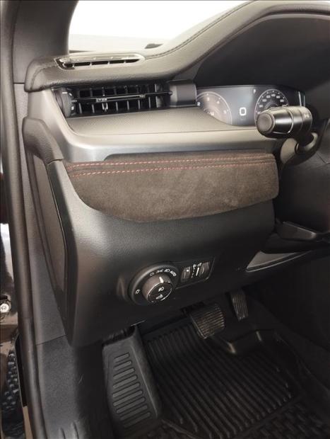 RAM Rampage 2.0 4P HURRICANE 4 TURBO R/T 4X4 AUTOMTICO, Foto 13