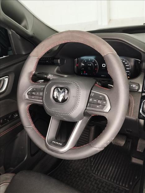 RAM Rampage 2.0 4P HURRICANE 4 TURBO R/T 4X4 AUTOMTICO, Foto 14