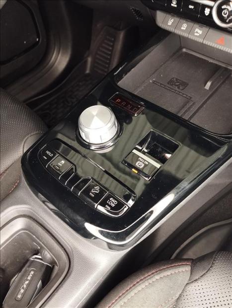 RAM Rampage 2.0 4P HURRICANE 4 TURBO R/T 4X4 AUTOMTICO, Foto 16