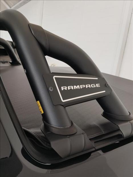 RAM Rampage 2.0 4P HURRICANE 4 TURBO R/T 4X4 AUTOMTICO, Foto 20