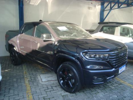 RAM Rampage 2.0 4P HURRICANE 4 TURBO R/T 4X4 AUTOMTICO, Foto 1
