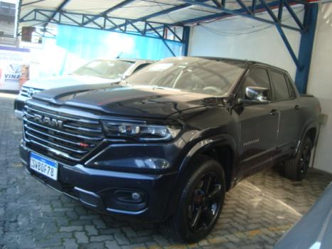 RAM Rampage 2.0 4P HURRICANE 4 TURBO R/T 4X4 AUTOMTICO, Foto 2