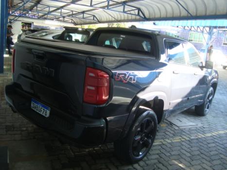 RAM Rampage 2.0 4P HURRICANE 4 TURBO R/T 4X4 AUTOMTICO, Foto 3