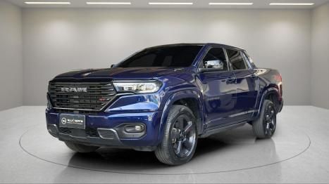 RAM Rampage 2.0 4P HURRICANE 4 TURBO R/T 4X4 AUTOMTICO, Foto 1