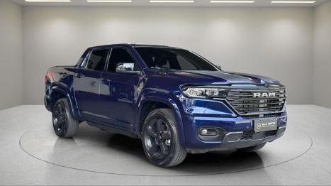 RAM Rampage 2.0 4P HURRICANE 4 TURBO R/T 4X4 AUTOMTICO, Foto 3
