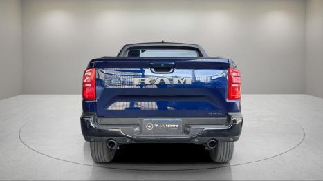 RAM Rampage 2.0 4P HURRICANE 4 TURBO R/T 4X4 AUTOMTICO, Foto 5