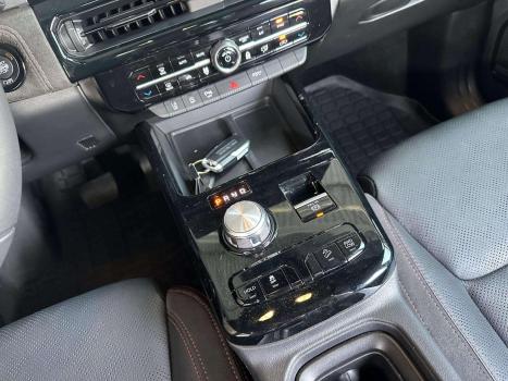 RAM Rampage 2.0 4P HURRICANE 4 TURBO R/T 4X4 AUTOMTICO, Foto 16