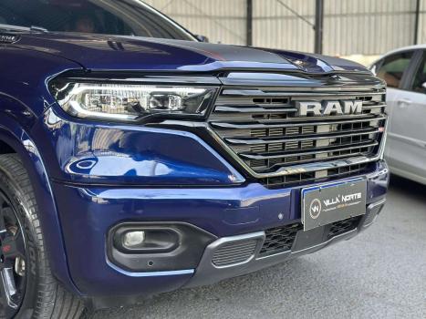 RAM Rampage 2.0 4P HURRICANE 4 TURBO R/T 4X4 AUTOMTICO, Foto 17