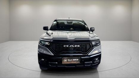 RAM Rampage 2.0 4P TURBO DIESEL REBEL 4X4 AUTOMTICO, Foto 1