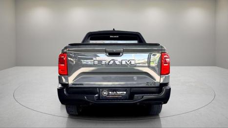 RAM Rampage 2.0 4P TURBO DIESEL REBEL 4X4 AUTOMTICO, Foto 2