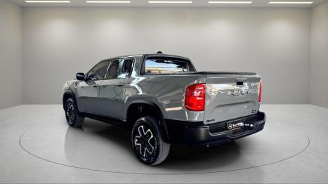 RAM Rampage 2.0 4P TURBO DIESEL REBEL 4X4 AUTOMTICO, Foto 3