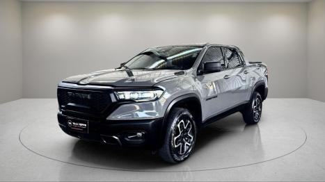 RAM Rampage 2.0 4P TURBO DIESEL REBEL 4X4 AUTOMTICO, Foto 5