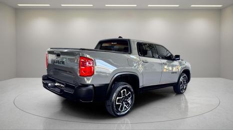 RAM Rampage 2.0 4P TURBO DIESEL REBEL 4X4 AUTOMTICO, Foto 8