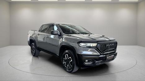 RAM Rampage 2.0 4P TURBO DIESEL REBEL 4X4 AUTOMTICO, Foto 12