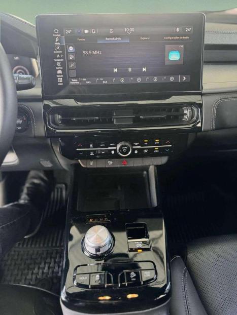 RAM Rampage 2.0 4P TURBO DIESEL REBEL 4X4 AUTOMTICO, Foto 14