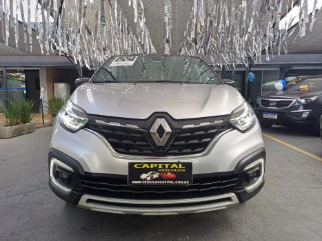 RENAULT Captur 1.3 16V 4P FLEX TCE ICONIC TURBO X-TRONIC AUTOMTICO CVT, Foto 3