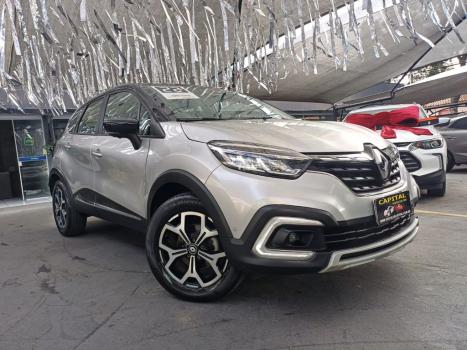 RENAULT Captur 1.3 16V 4P FLEX TCE ICONIC TURBO X-TRONIC AUTOMTICO CVT, Foto 4