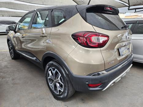RENAULT Captur 1.3 16V 4P FLEX TCE ICONIC TURBO X-TRONIC AUTOMTICO CVT, Foto 6