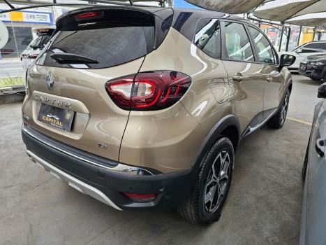 RENAULT Captur 1.3 16V 4P FLEX TCE ICONIC TURBO X-TRONIC AUTOMTICO CVT, Foto 7