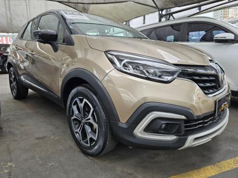 RENAULT Captur 1.3 16V 4P FLEX TCE ICONIC TURBO X-TRONIC AUTOMTICO CVT, Foto 11