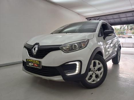 RENAULT Captur 1.6 16V 4P FLEX SCE ZEN, Foto 3