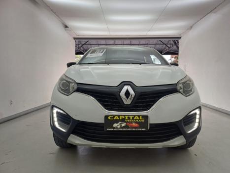 RENAULT Captur 1.6 16V 4P FLEX SCE ZEN, Foto 4