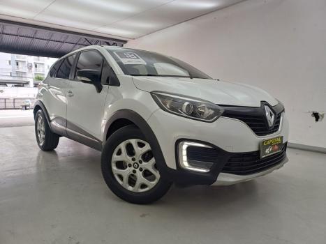 RENAULT Captur 1.6 16V 4P FLEX SCE ZEN, Foto 5