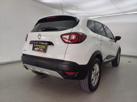 RENAULT Captur 1.6 16V 4P FLEX SCE ZEN, Foto 6