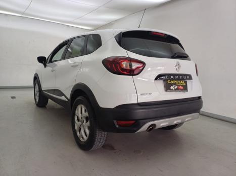 RENAULT Captur 1.6 16V 4P FLEX SCE ZEN, Foto 8