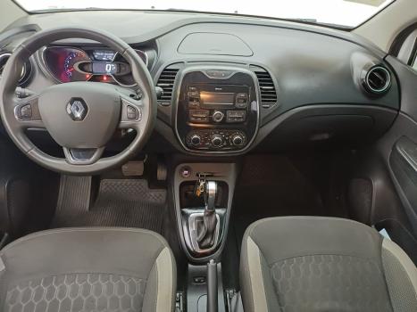 RENAULT Captur 1.6 16V 4P FLEX SCE ZEN, Foto 9