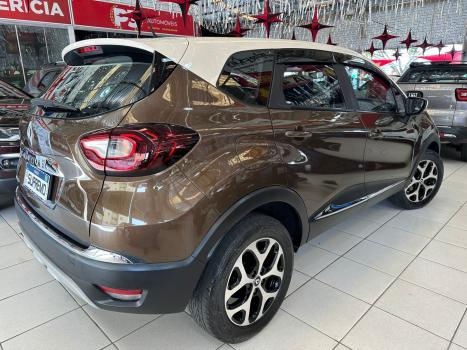 RENAULT Captur 1.6 16V 4P FLEX SCE INTENSE X-TRONIC CVT, Foto 6