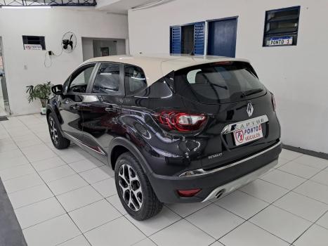 RENAULT Captur 1.6 16V 4P FLEX SCE LIFE X-TRONIC CVT, Foto 6