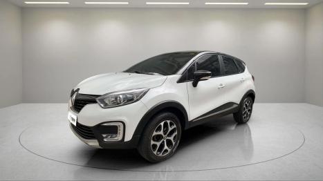 RENAULT Captur 1.6 16V 4P FLEX SCE INTENSE X-TRONIC CVT, Foto 1