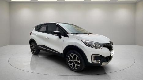 RENAULT Captur 1.6 16V 4P FLEX SCE INTENSE X-TRONIC CVT, Foto 2