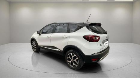 RENAULT Captur 1.6 16V 4P FLEX SCE INTENSE X-TRONIC CVT, Foto 3