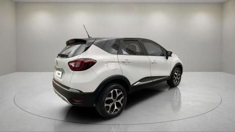 RENAULT Captur 1.6 16V 4P FLEX SCE INTENSE X-TRONIC CVT, Foto 4