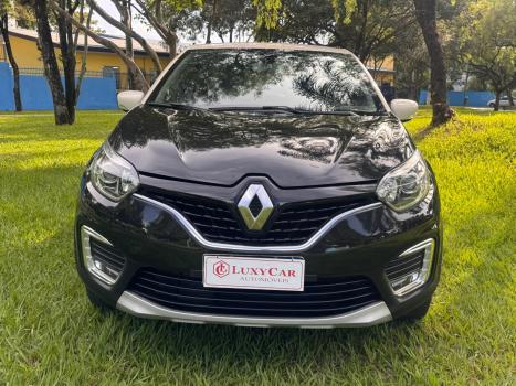 RENAULT Captur 1.6 16V 4P FLEX SCE INTENSE X-TRONIC CVT, Foto 3