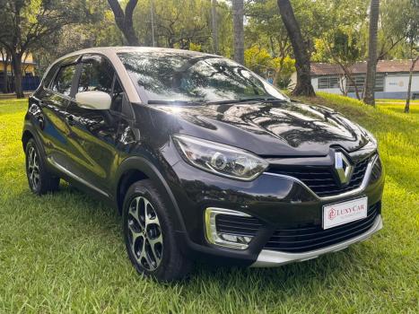 RENAULT Captur 1.6 16V 4P FLEX SCE INTENSE X-TRONIC CVT, Foto 4