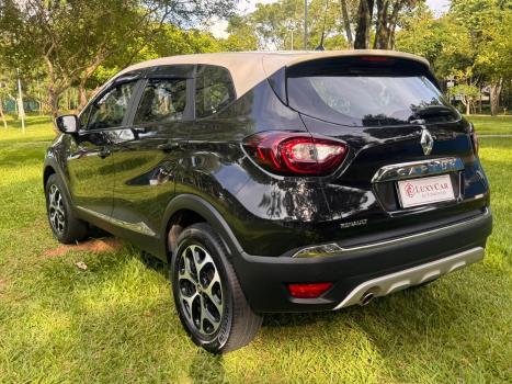 RENAULT Captur 1.6 16V 4P FLEX SCE INTENSE X-TRONIC CVT, Foto 7